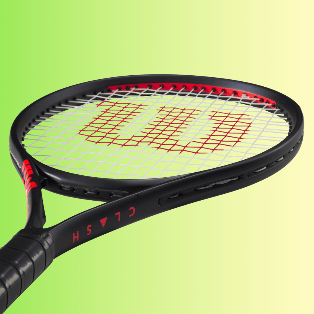 Sommarkampanj tennisracketar - House of Bontin