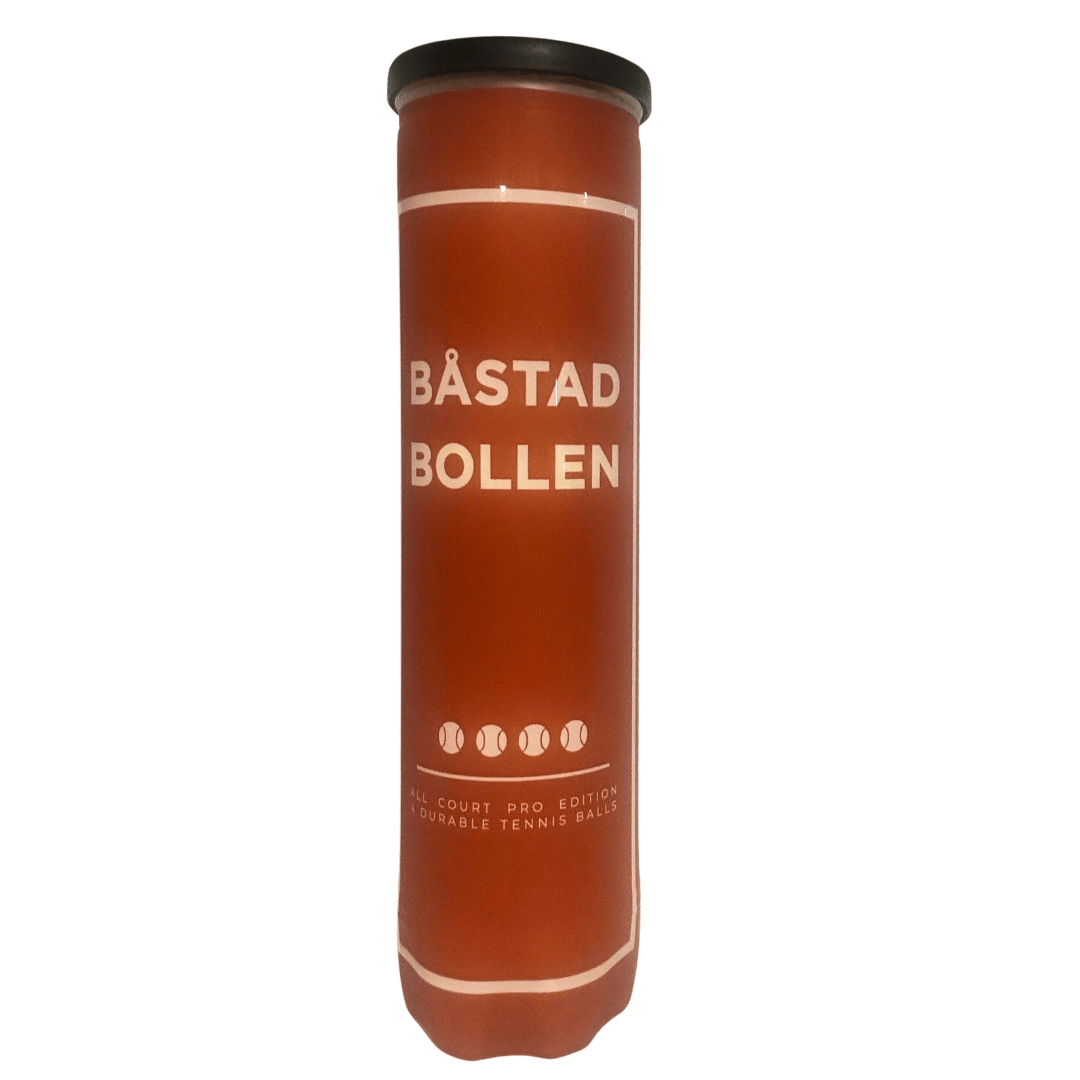 Båstad Bollen All Court Pro Edition tennisbold