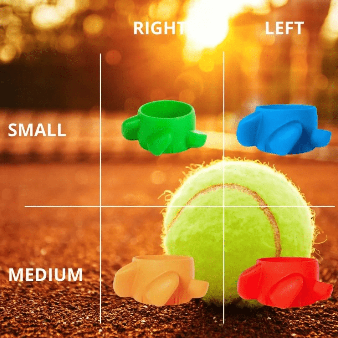 GripFixer højrehåndede Small