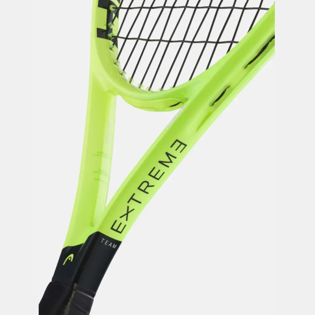Head Extreme Team 2026 265g 16x19 tennisketsjer