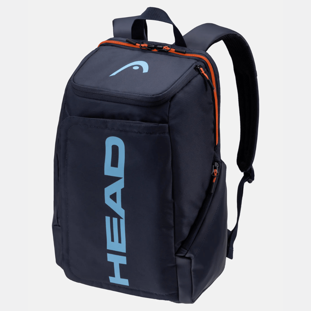 Head Pro Backpack 28L NV tennisrygsæk blå