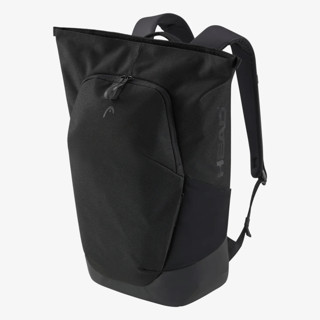 Head Pro X Backpack 25L BK tennisrygsæk sort