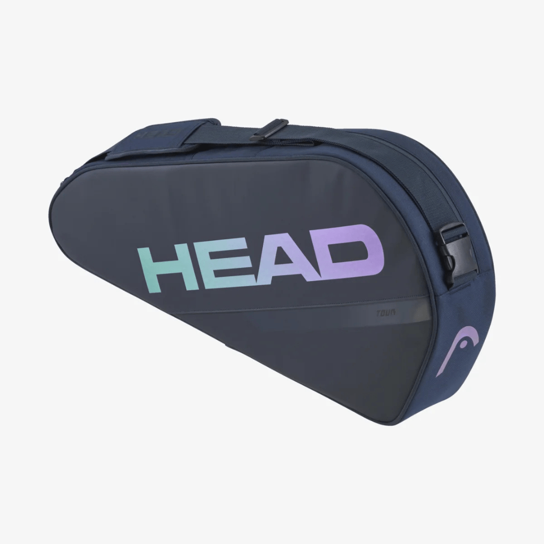 Head Tour Racquet Tennis Bag S NV taske til tennisketcher navy