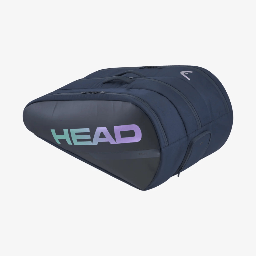 Head Tour Racquet Tennis Bag XL NV taske til tennisketcher navy