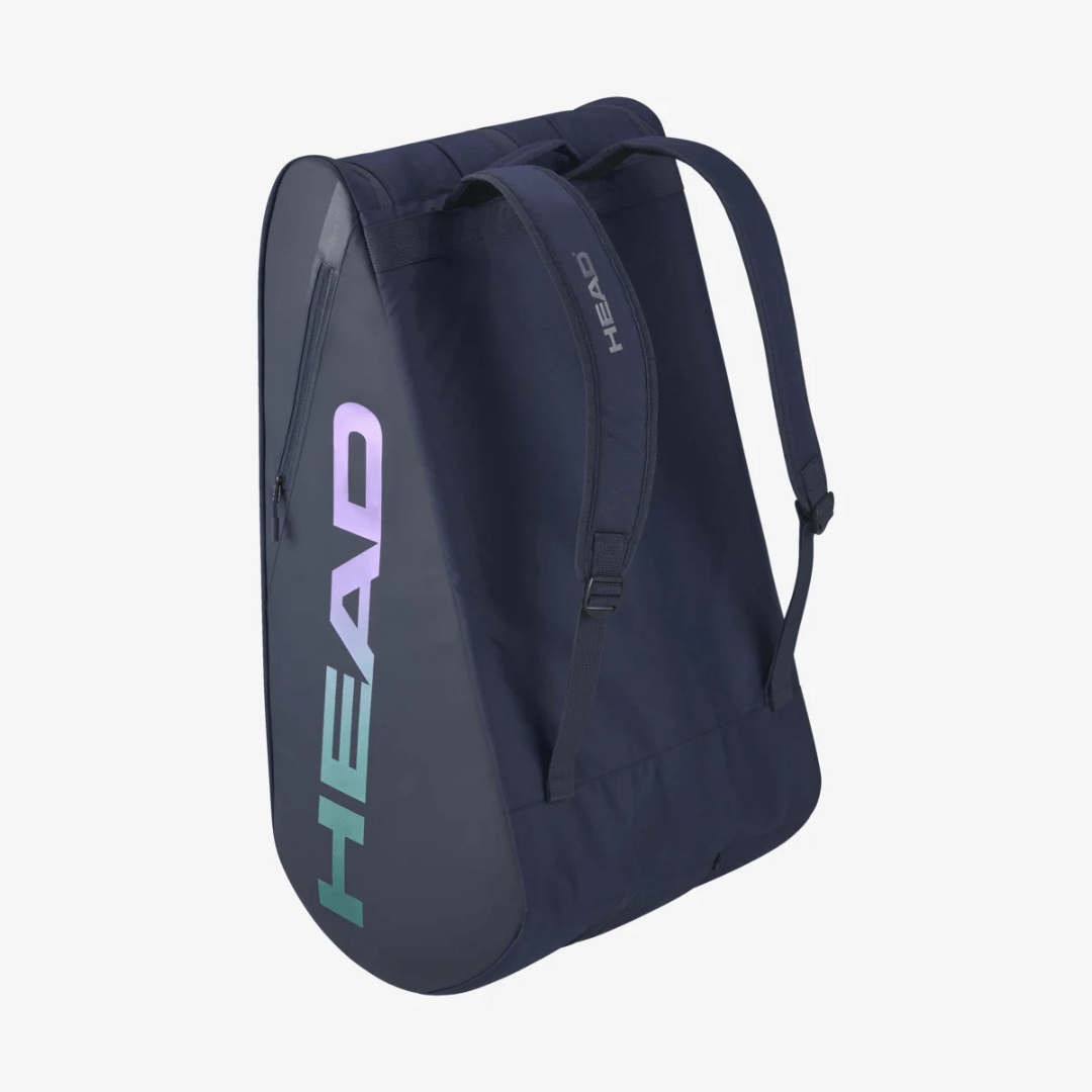 Head Tour Racquet Tennis Bag XL NV tennisracketväska navy
