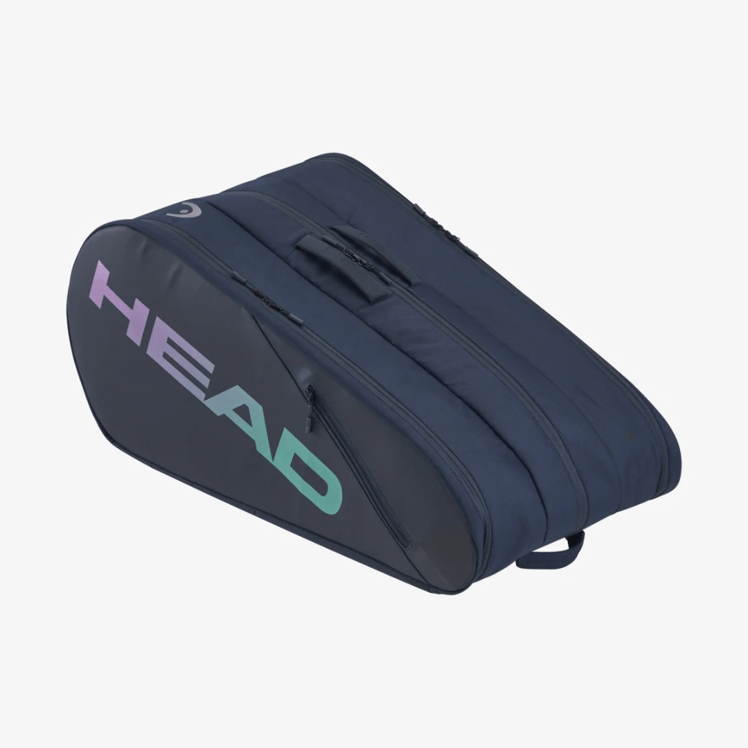 Head Tour Racquet Tennis Bag XL NV taske til tennisketcher navy