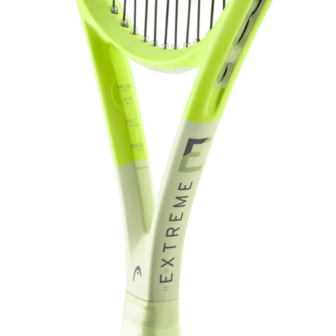 Head Extreme MP 2024 300g 16x19 tennis racket