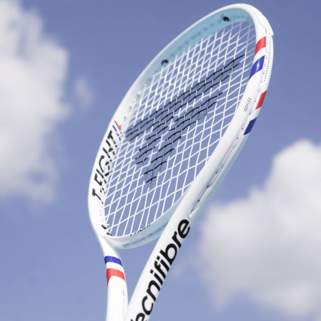 Tecnifibre T-Fight 255 (16x19) tennisketcher