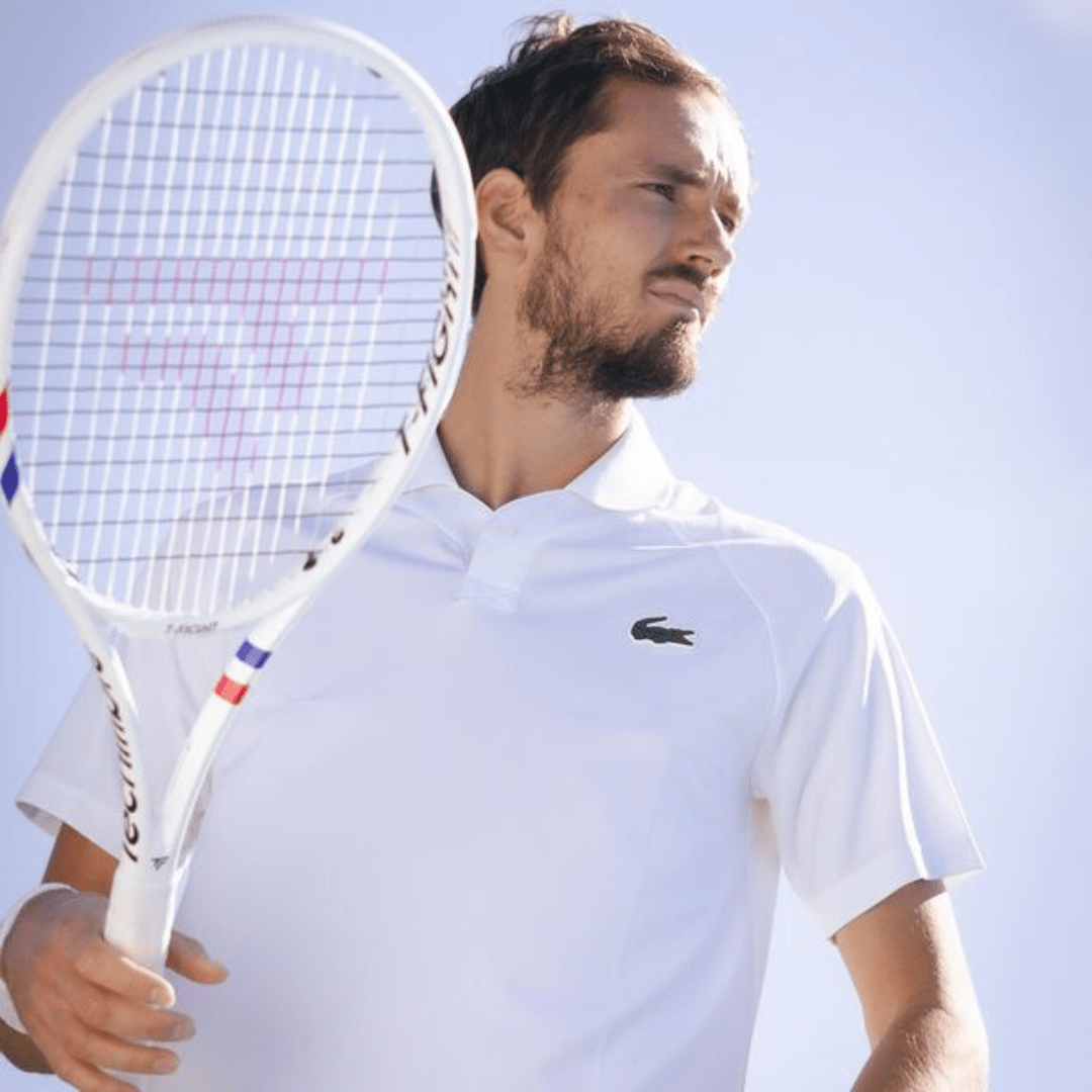 Tecnifibre T-Fight 300S 300g (16x19) tennisketcher