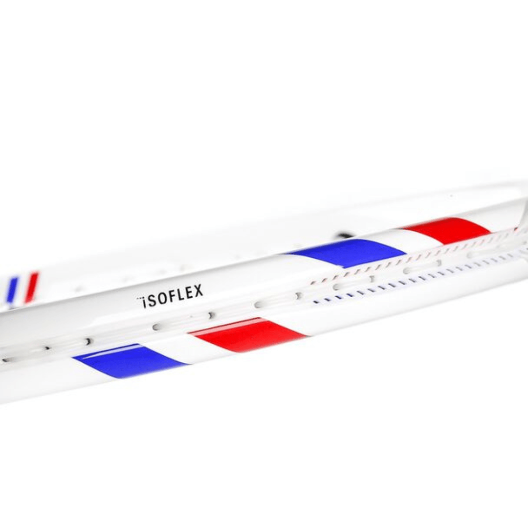 Tecnifibre T-Fight 305S 305g (18x19) tennisketcher