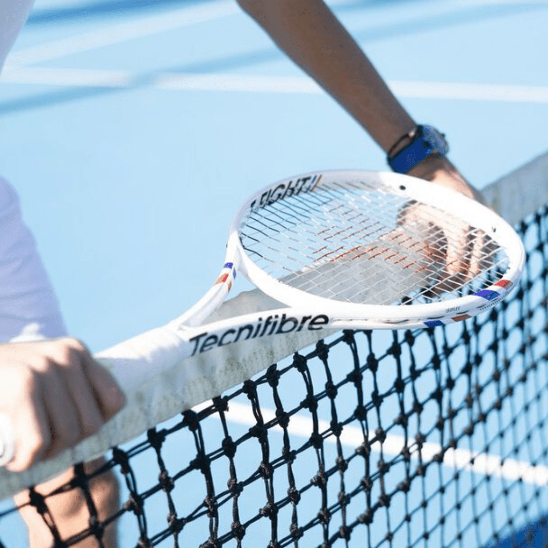 Tecnifibre T-Fight 305S 305g (18x19) tennisketcher