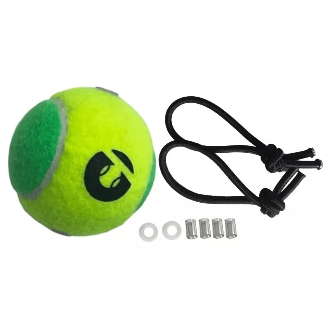 TopspinPro Replacement Ball Kit