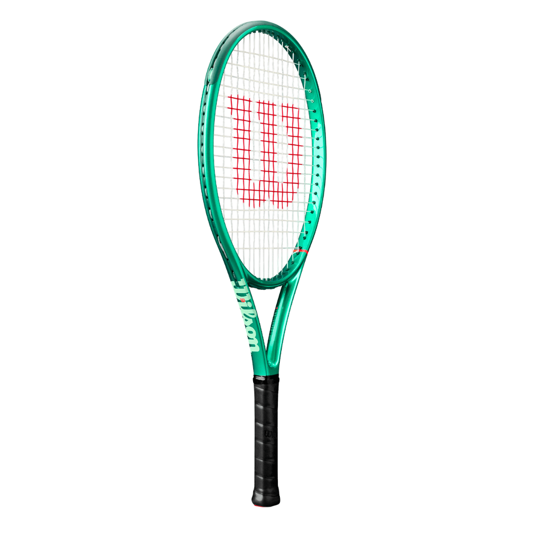 Wilson Blade 25 v10 245g (16x19) junior tennis racket