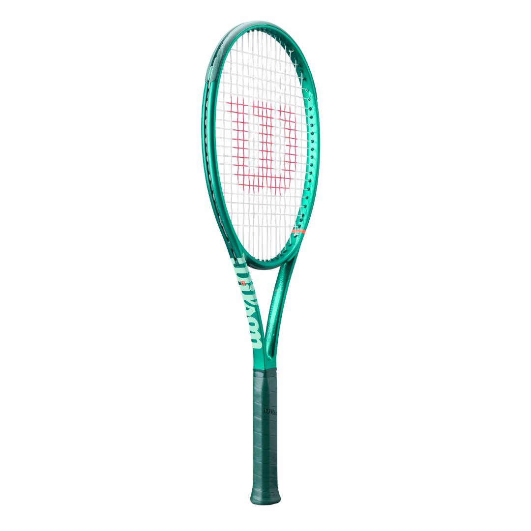 Wilson Blade 98 v10 305g (16x19) tennis racket