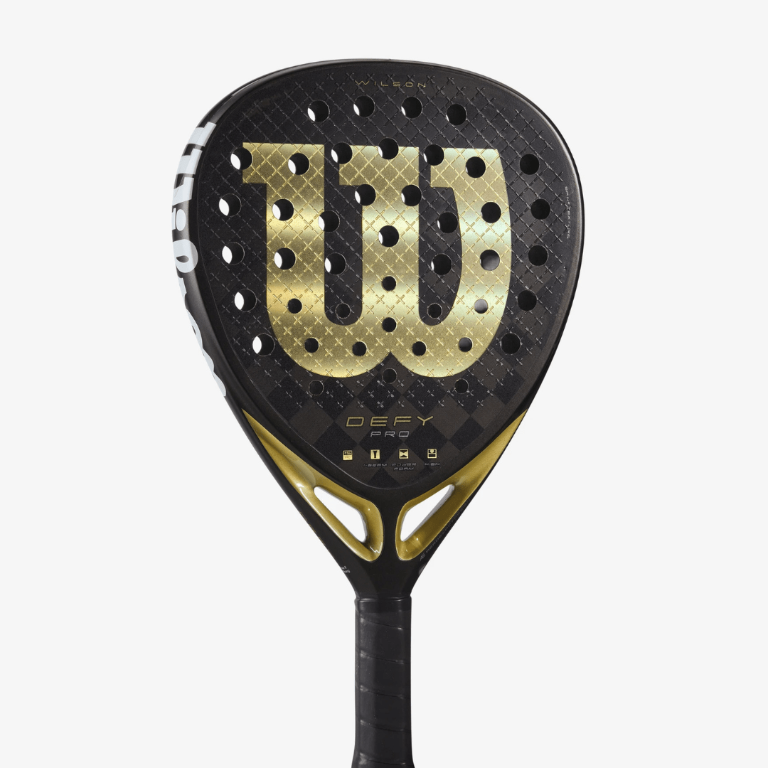 Wilson Defy Pro v1 Padel Racket