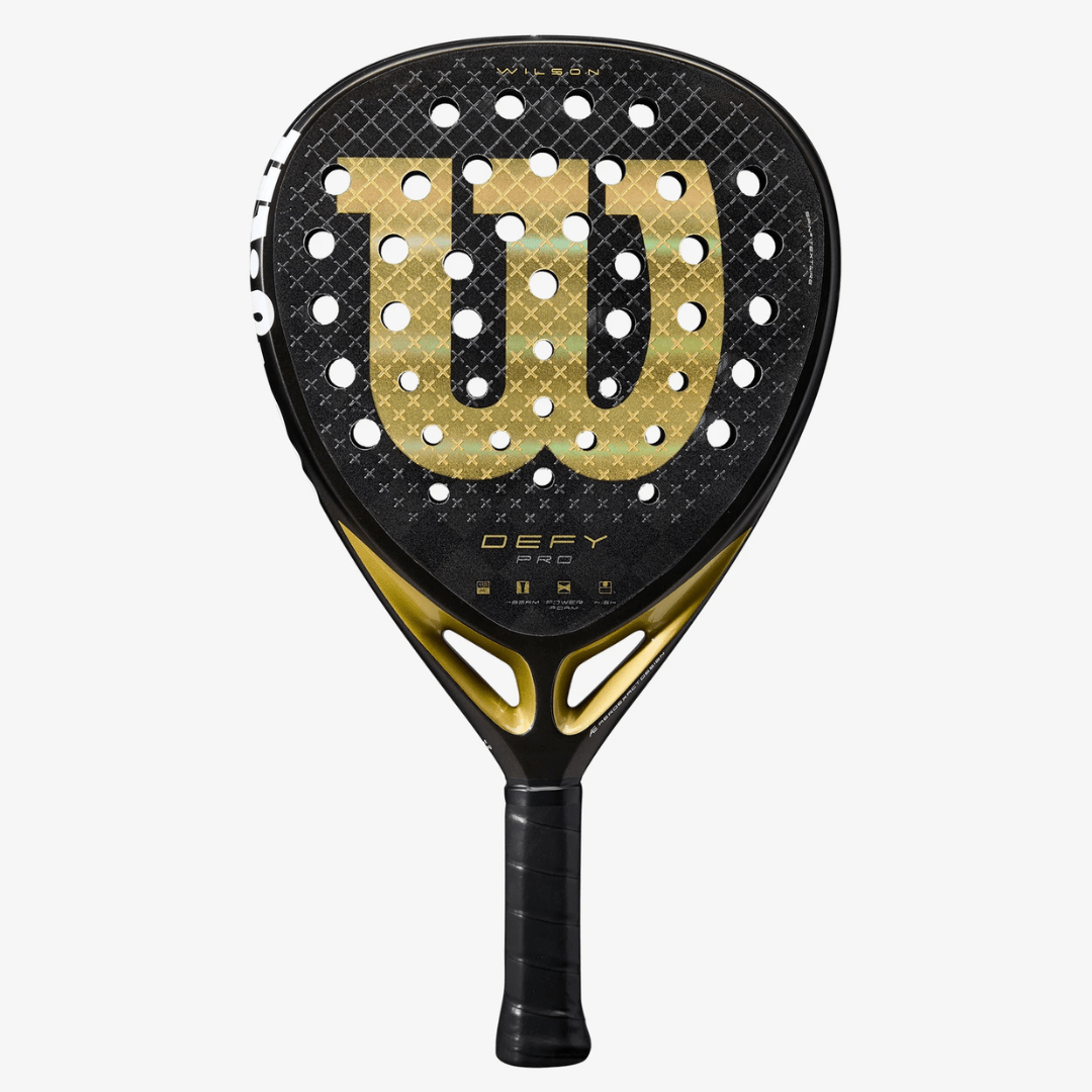 Wilson Defy Pro v1 Padel Racket