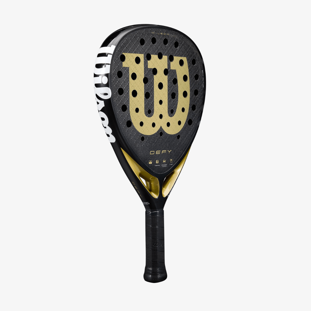 Wilson Defy v1 Padel Racket