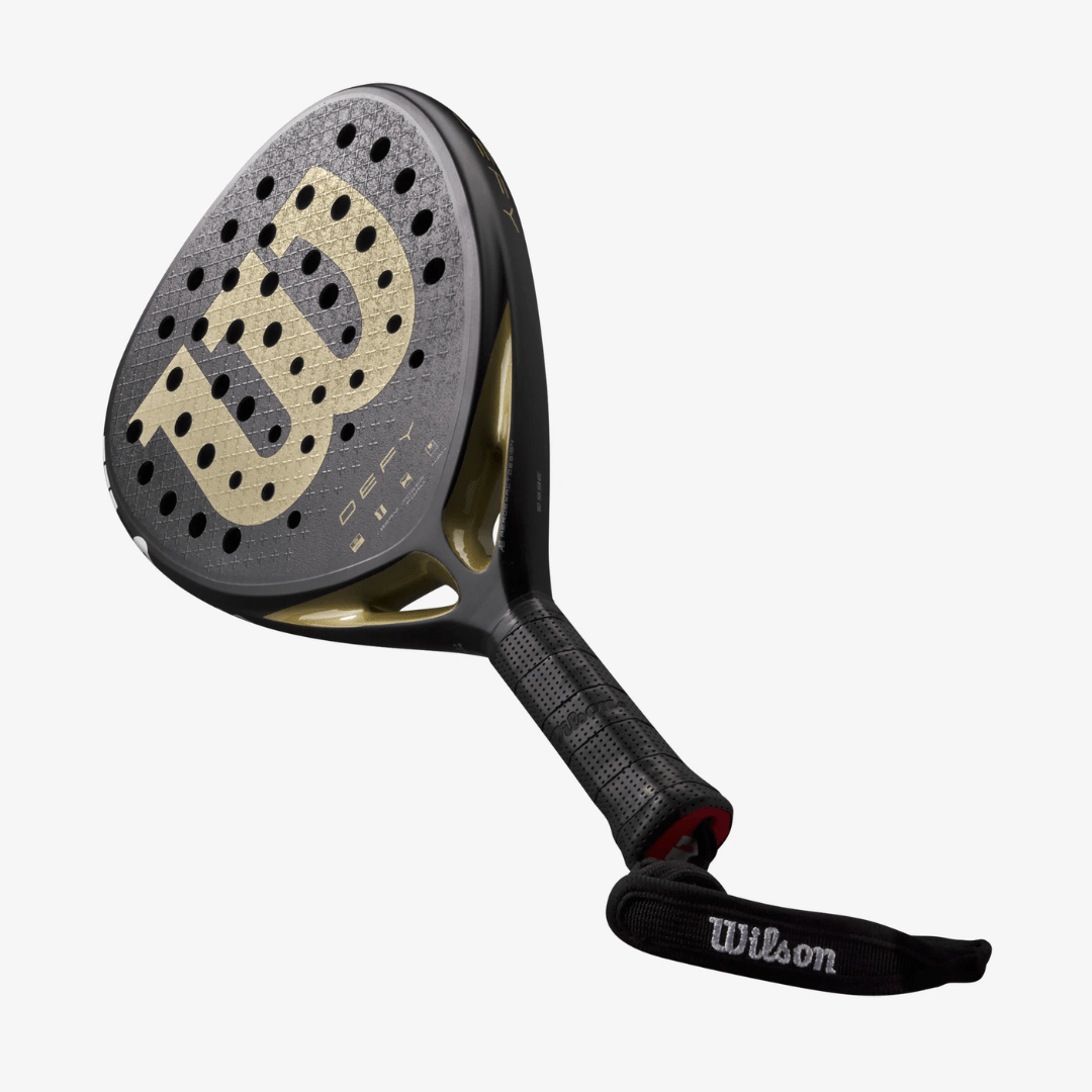 Wilson Defy v1 Padel Racket