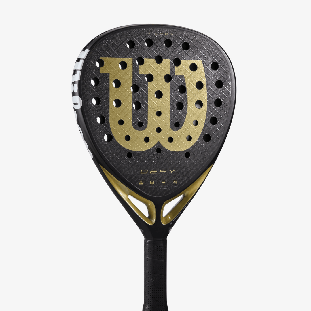 Wilson Defy v1 Padel Racket