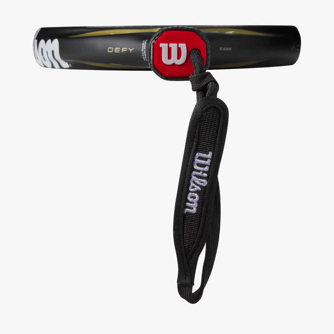 Wilson Defy v1 Padel Racket