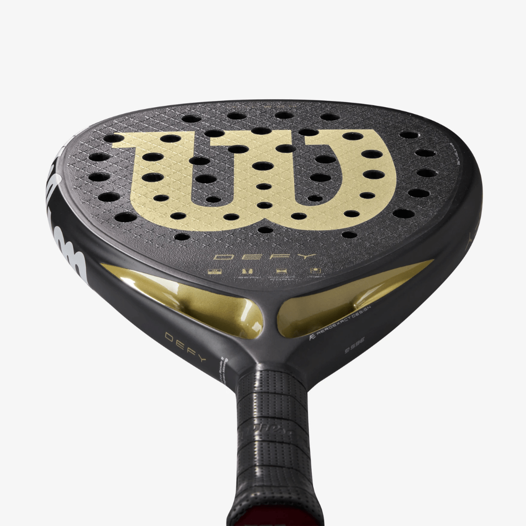 Wilson Defy v1 Padel Racket