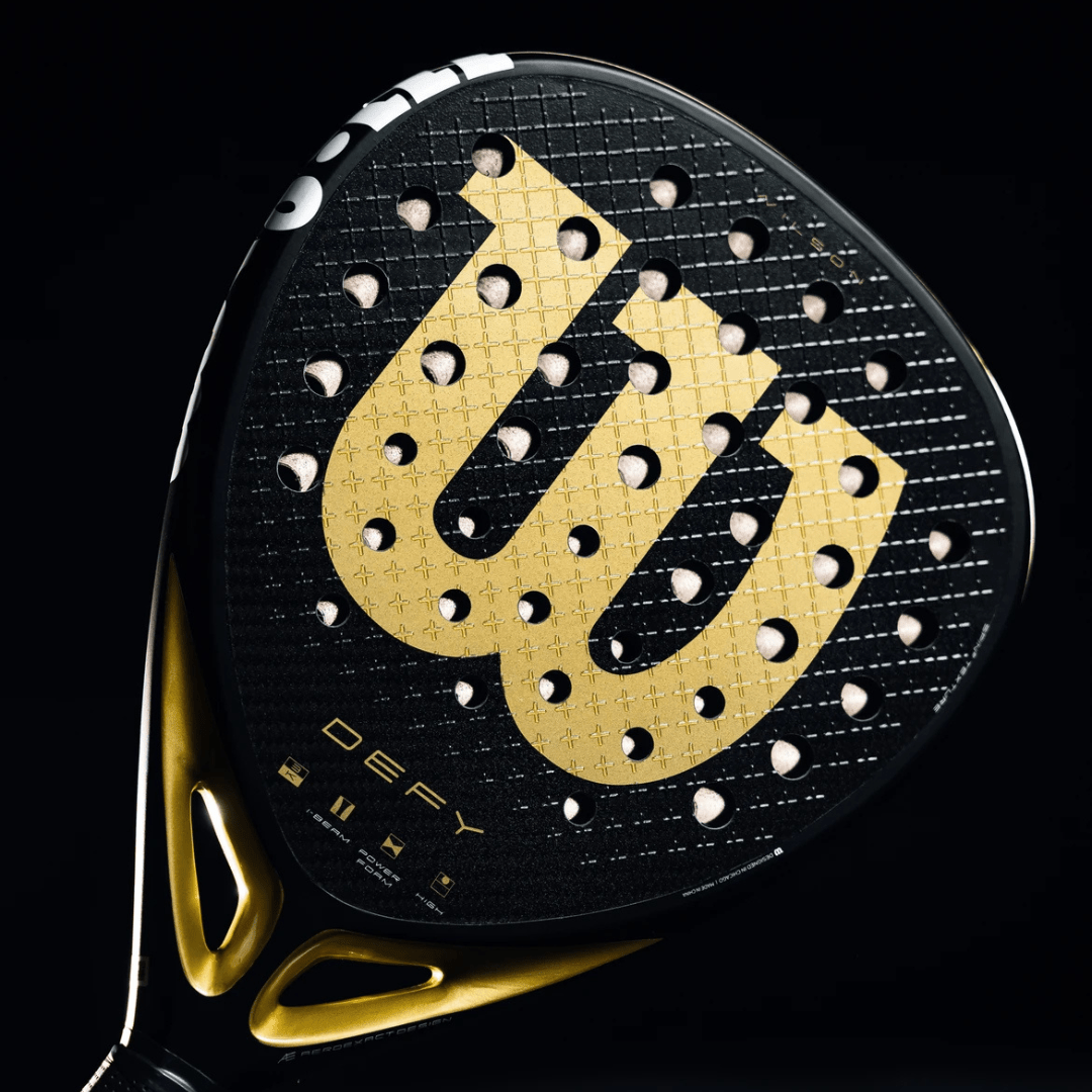 Wilson Defy v1 Padel Racket