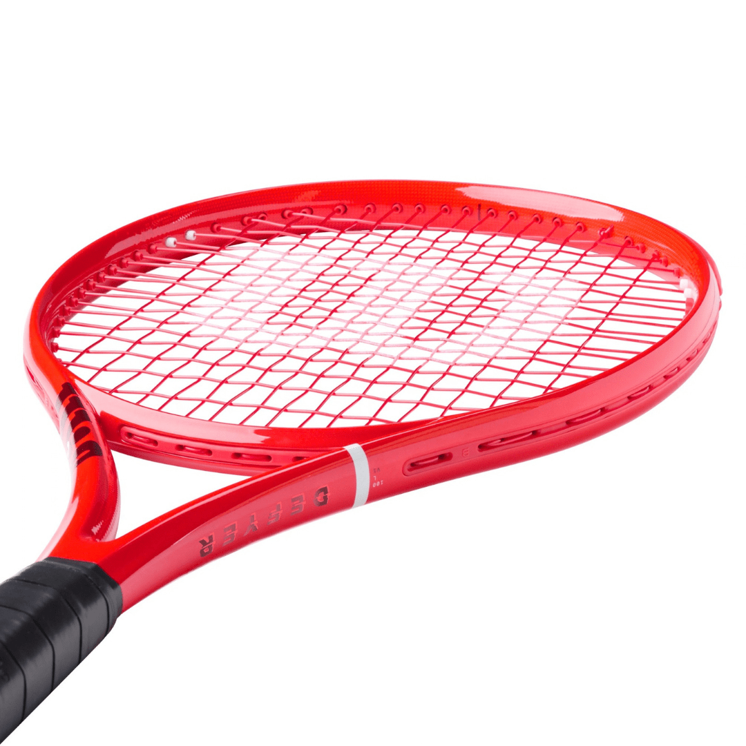 Wilson Defyer 100L v1 285 g (16x19) tennisketsjer