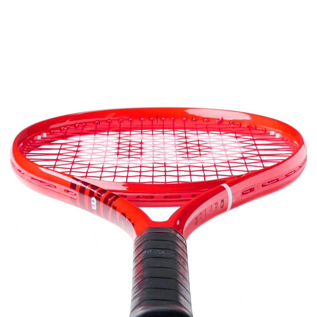 Wilson Defyer 100L v1 285g (16x19) tennis racket