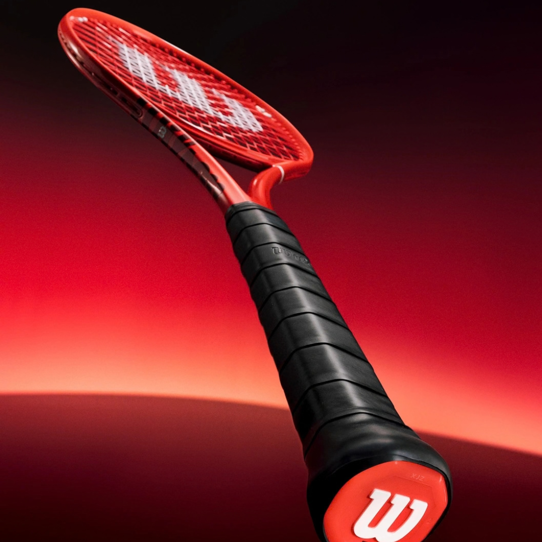 Wilson Defyer 100L v1 285g (16x19) tennis racket