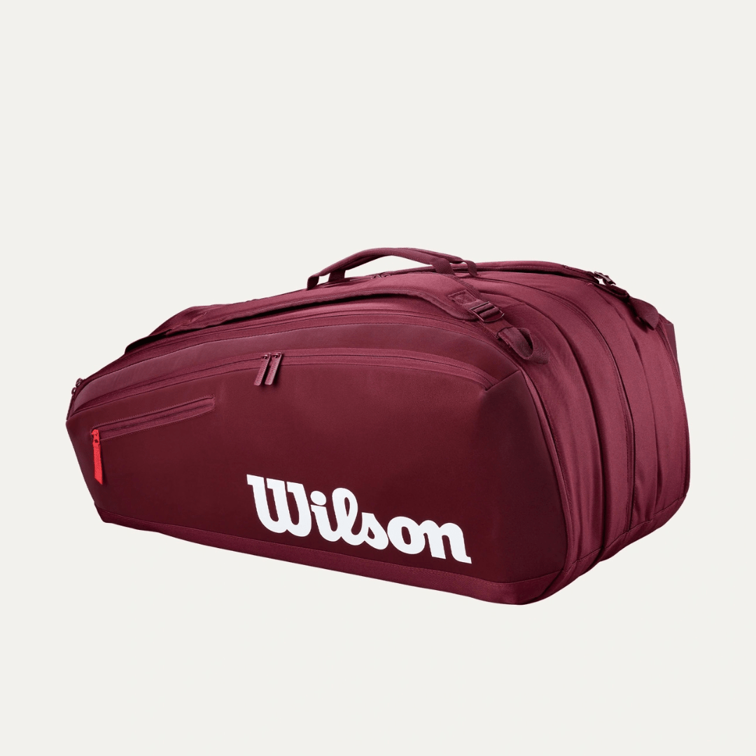 Wilson Defyer 15-pack Tennis Racket Bag tennisracketväska