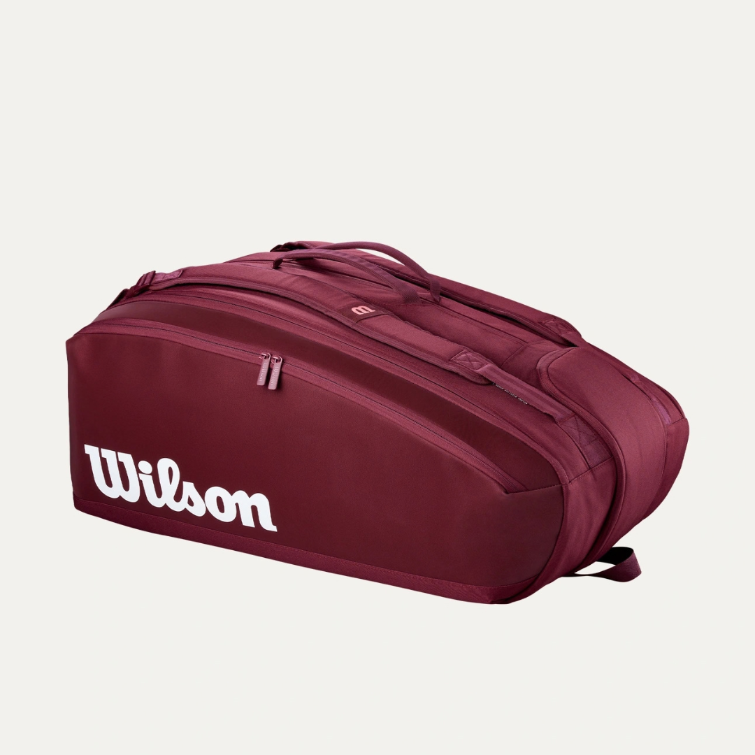 Wilson Defyer 15-pack Tennis Racket Bag