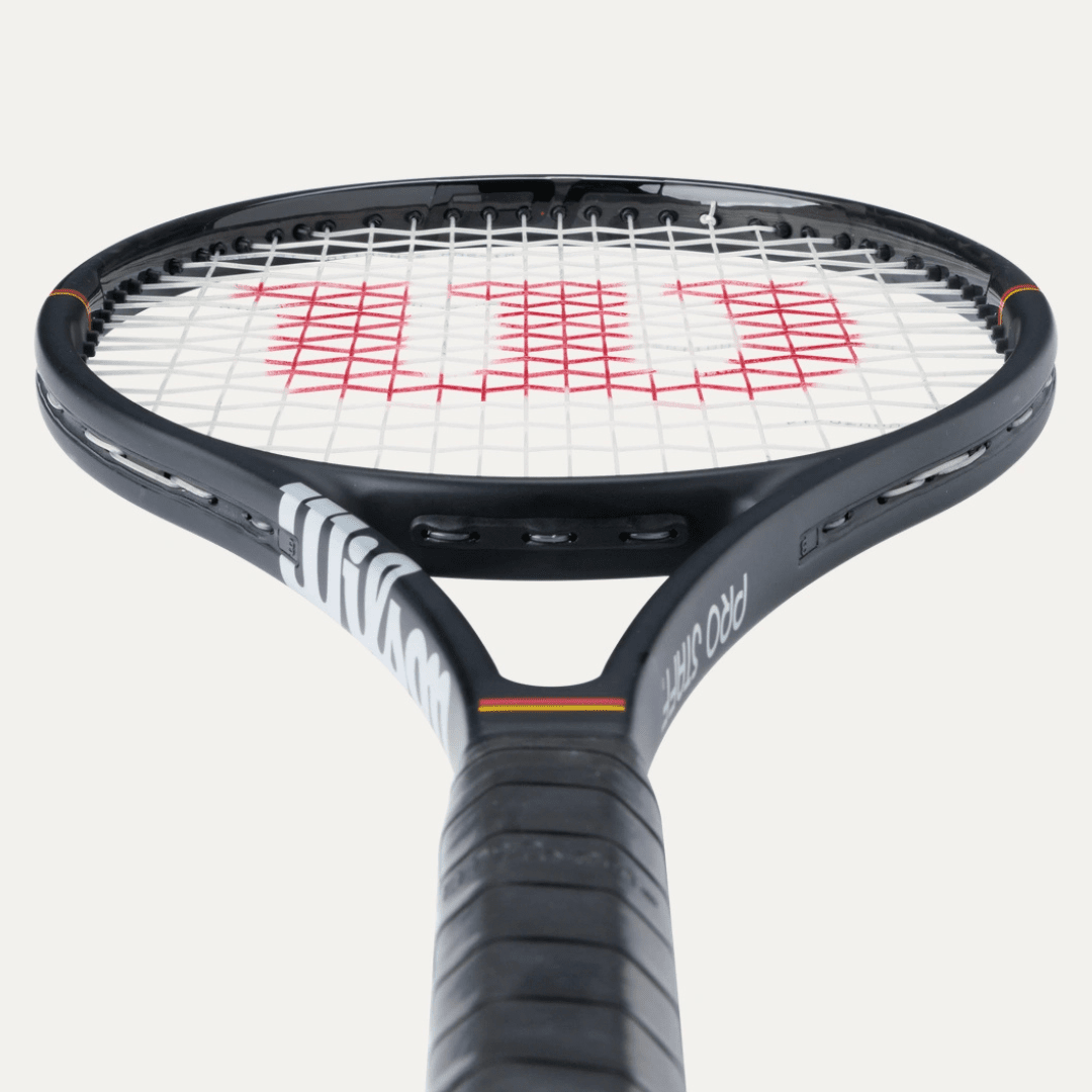 Wilson Pro Staff 97L Classic 290g (16x19) tennis racket