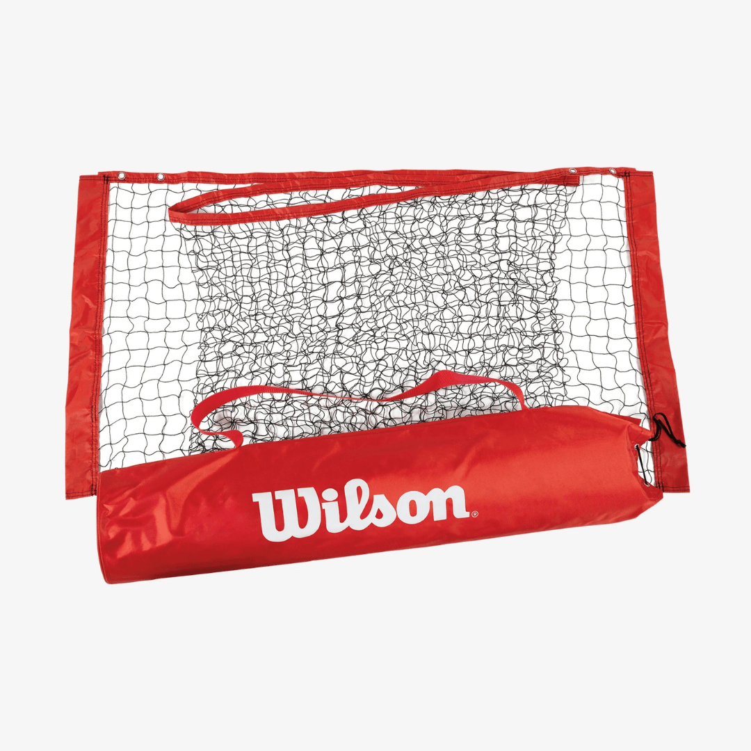 Wilson udskiftnings mini-tennisnet 6,1 m EZ Starter