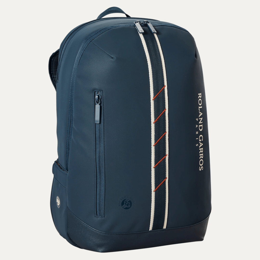 Wilson Super Tour Roland Garros (RG 2025) Session de Soiree Backpack tennisryggsäck