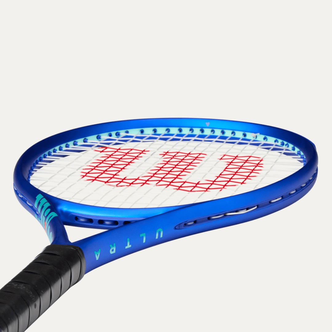Wilson Ultra 26 v5 245g (16x19) junior tennisketcher