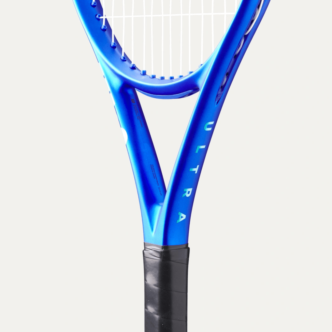 Wilson Ultra 26 v5 245g (16x19) junior tennisracket
