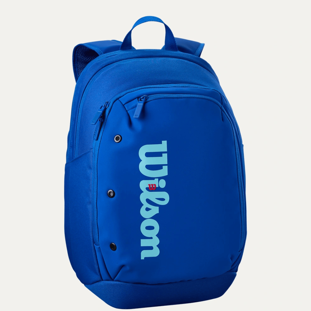 Wilson Ultra v5 Tour Backpack Blue