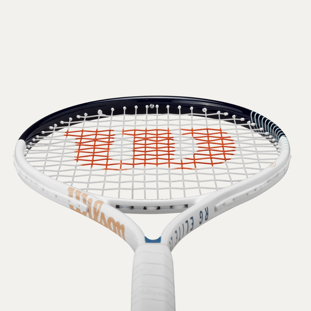 Wilson Roland Garros Elite Jr 25 junior tennisracket