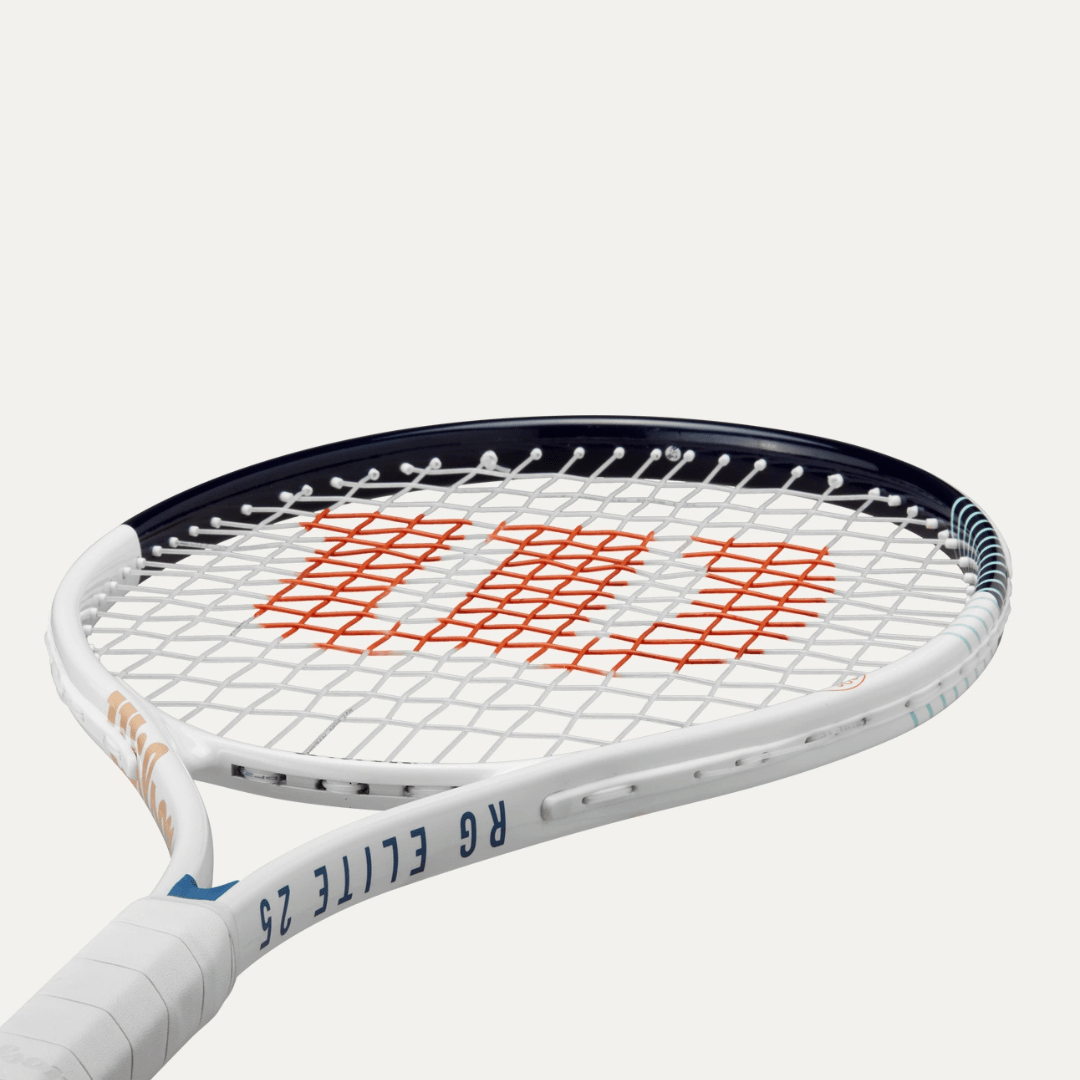 Wilson Roland Garros Elite Jr 25 junior tennisracket