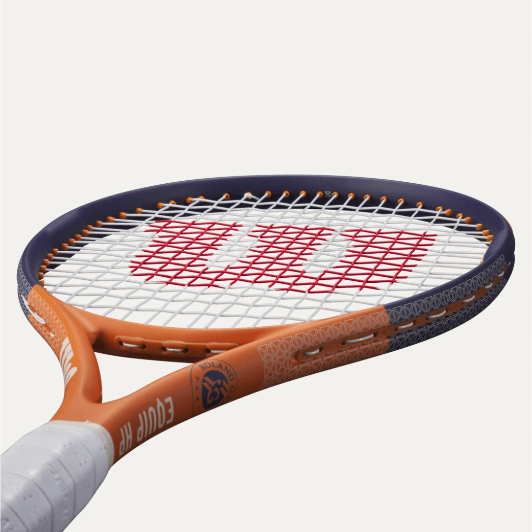 Wilson Roland Garros Equipe HP tennis racket