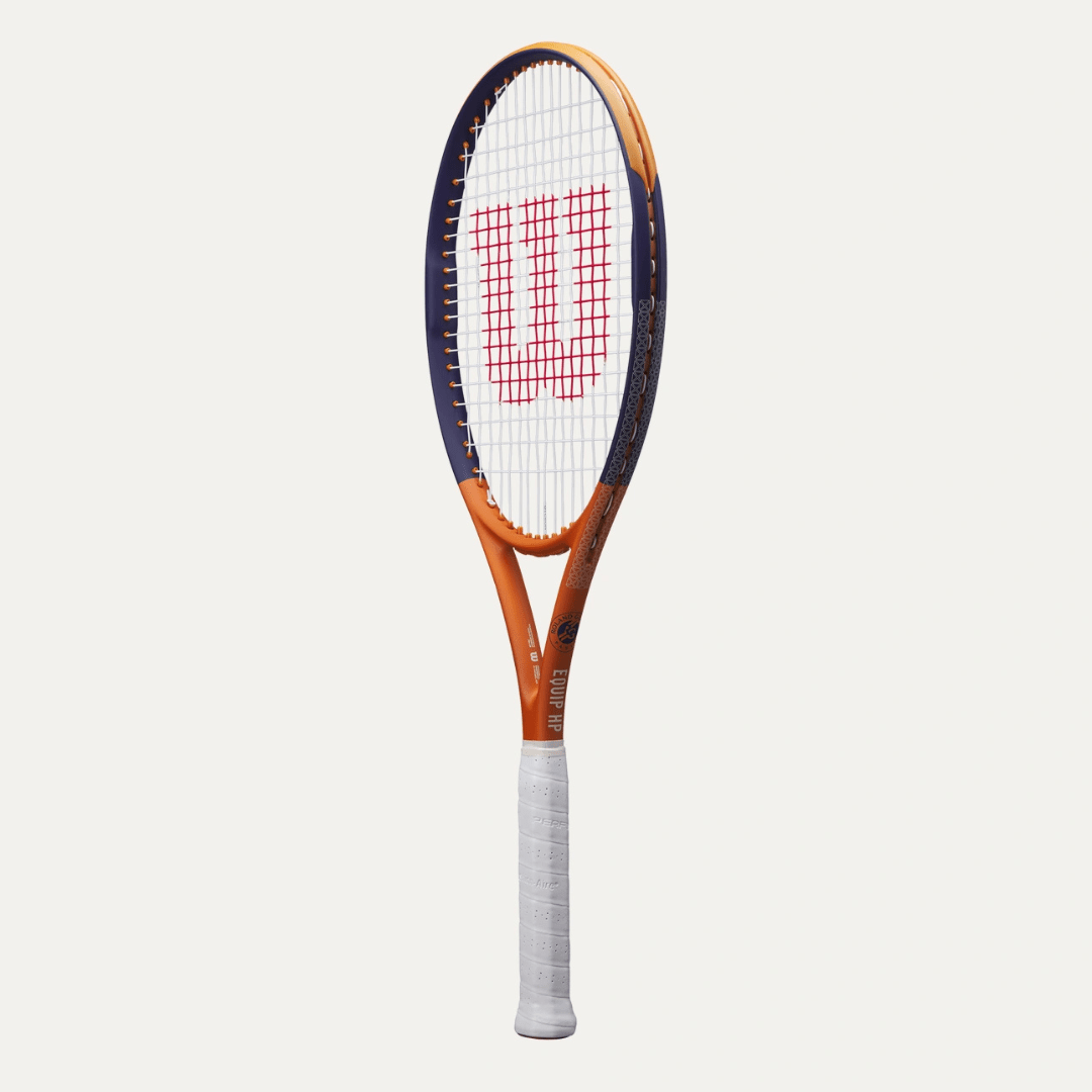 Wilson Roland Garros Equipe HP tennis racket