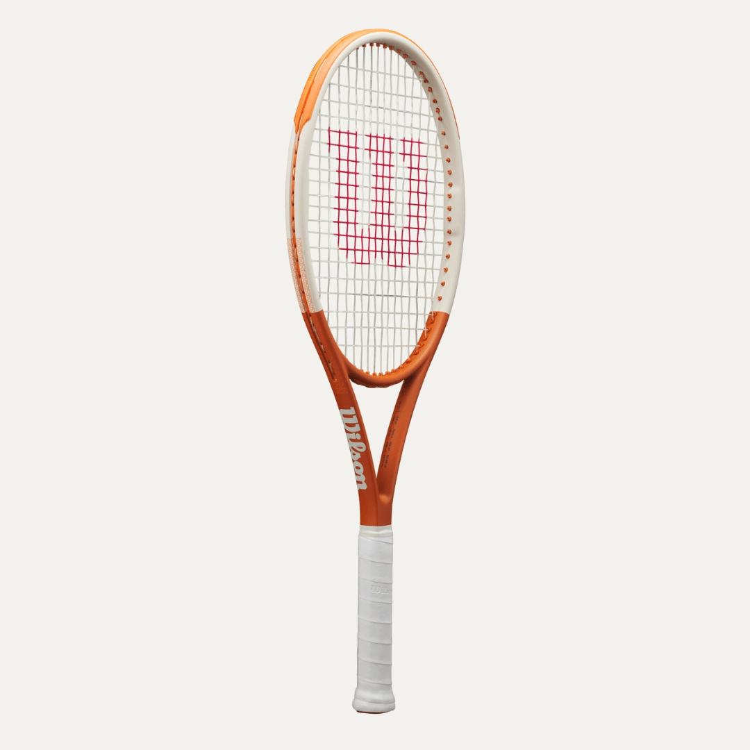 Wilson Roland Garros Team 102 tennisketcher