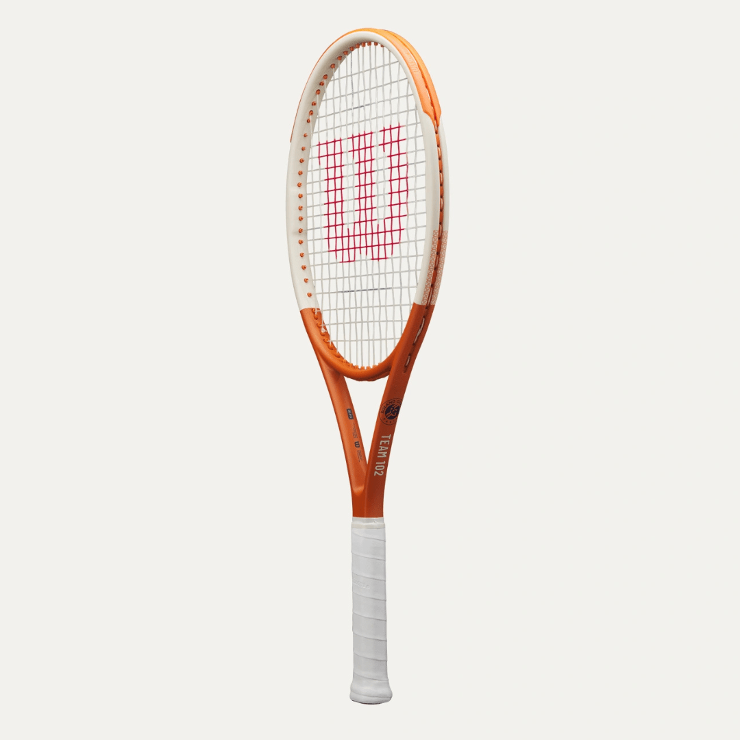 Wilson Roland Garros Team 102 tennisracket