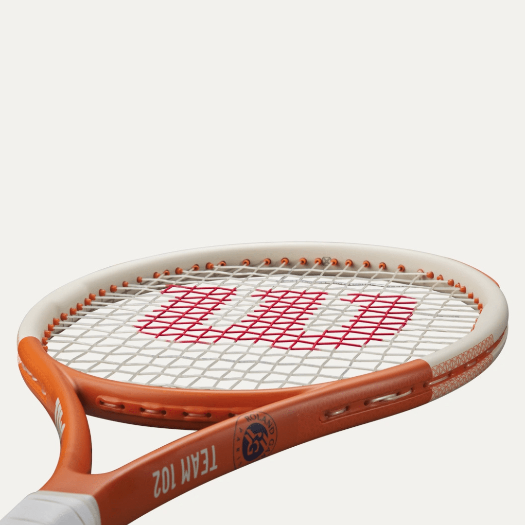 Wilson Roland Garros Team 102 tennisracket