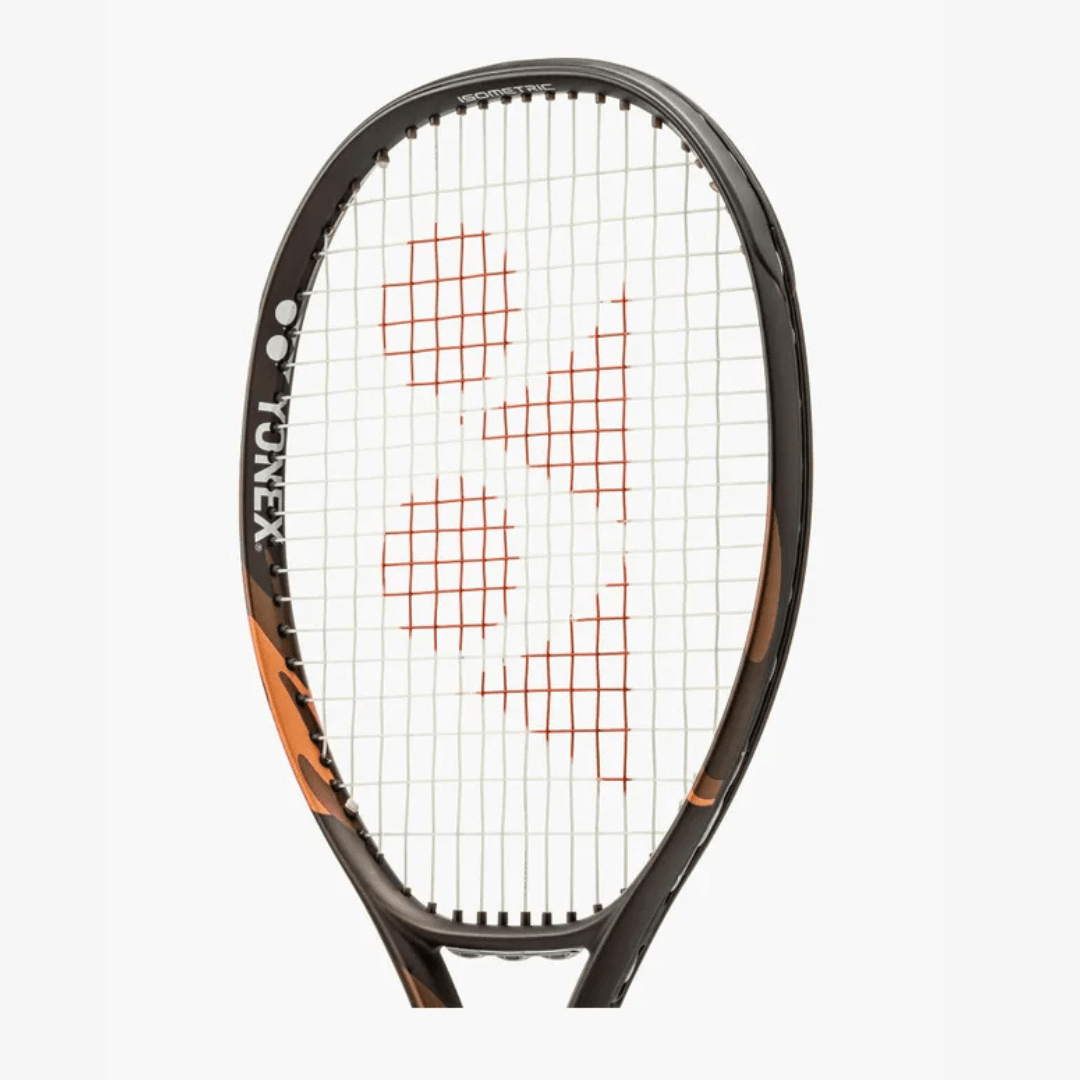 Yonex Ezone 100L Espresso Brown 285g (16x19) tennis racket