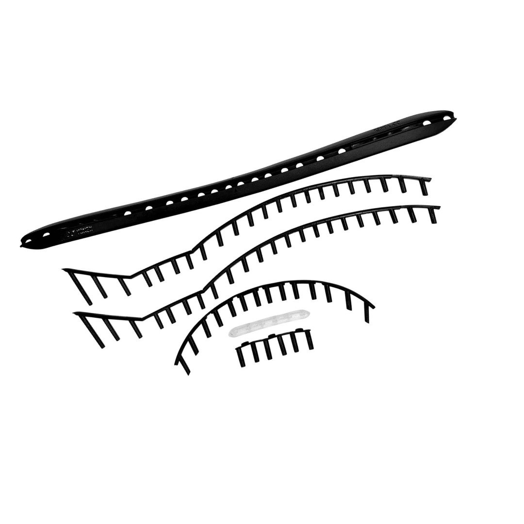 Yonex Ezone 100SL (2022) Black Grommet Set for tennis racket