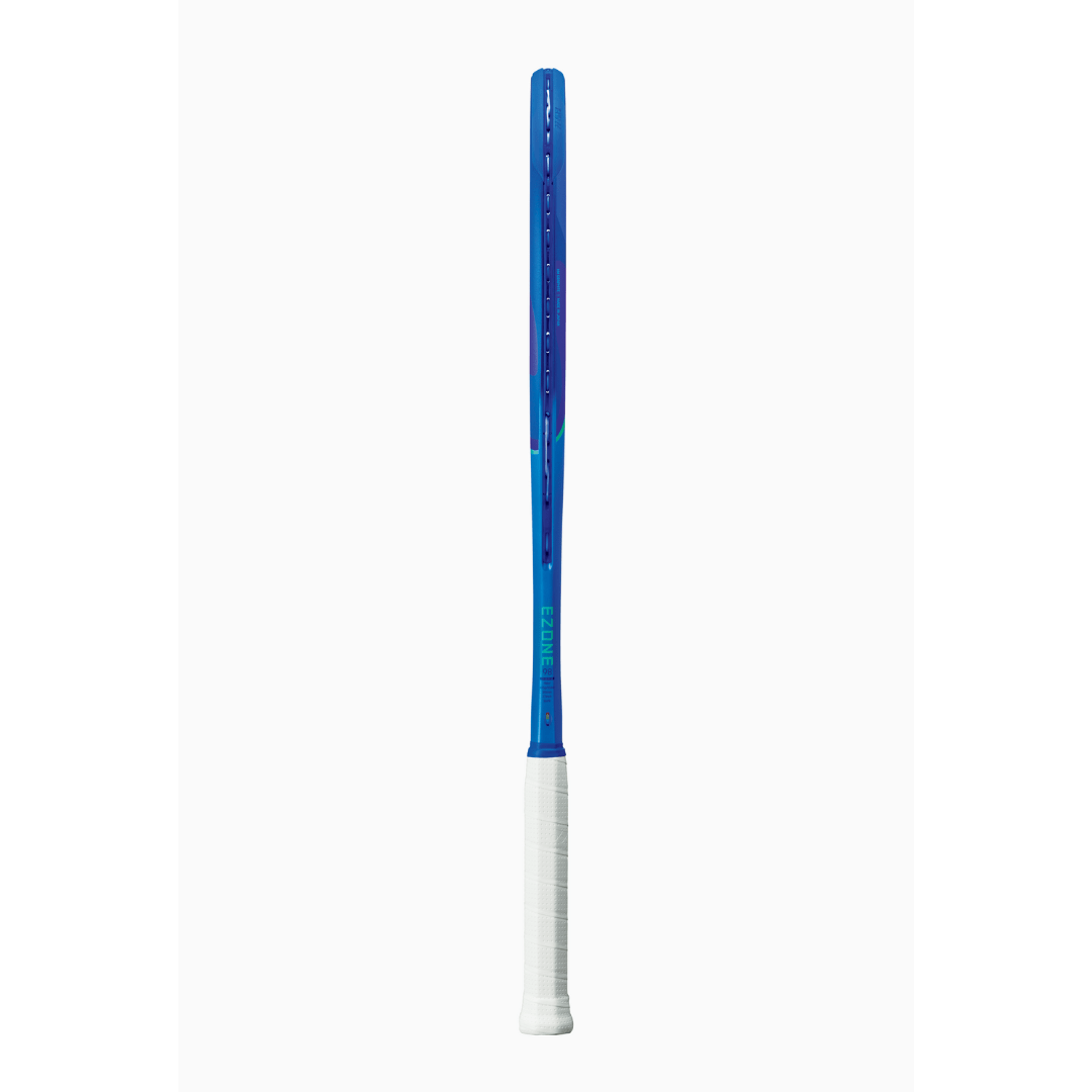 Yonex Ezone 98 Blast Blue 305g (16x19) tennisketcher