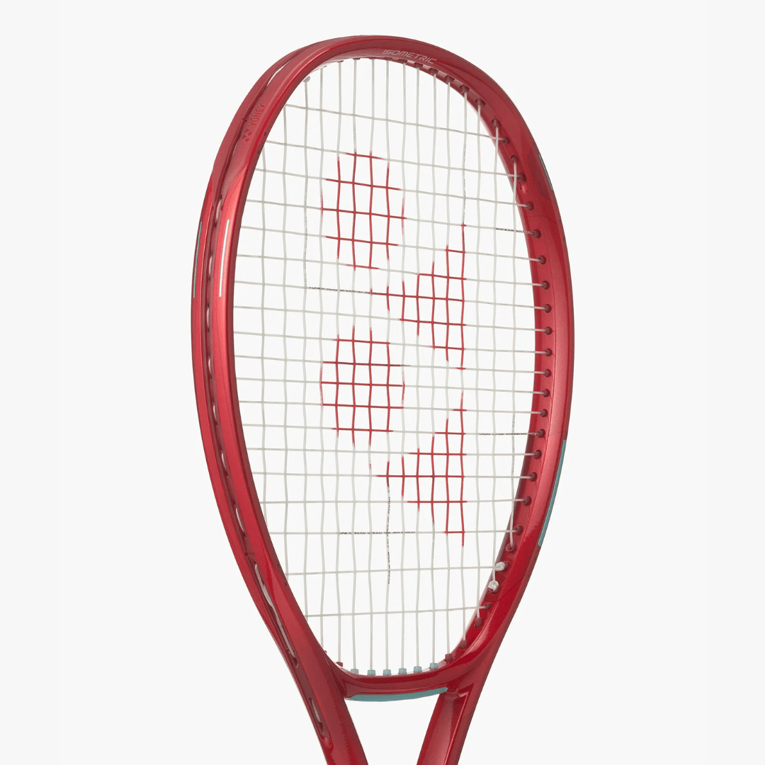 Yonex Vcore 98 305 g (16x19) Ruby Red tennisketsjer