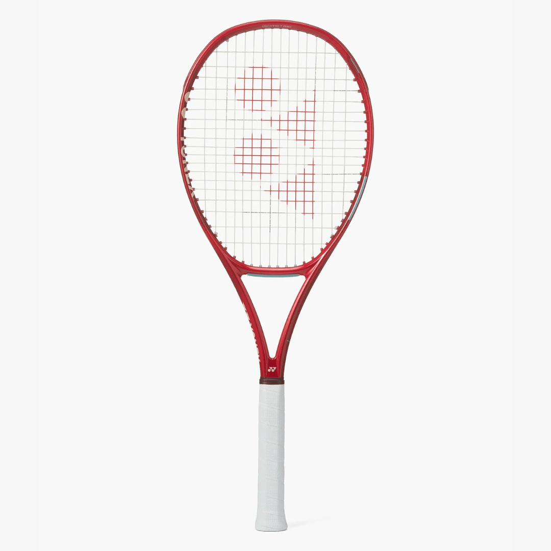 Yonex Vcore 98 305 g (16x19) Ruby Red tennisketsjer