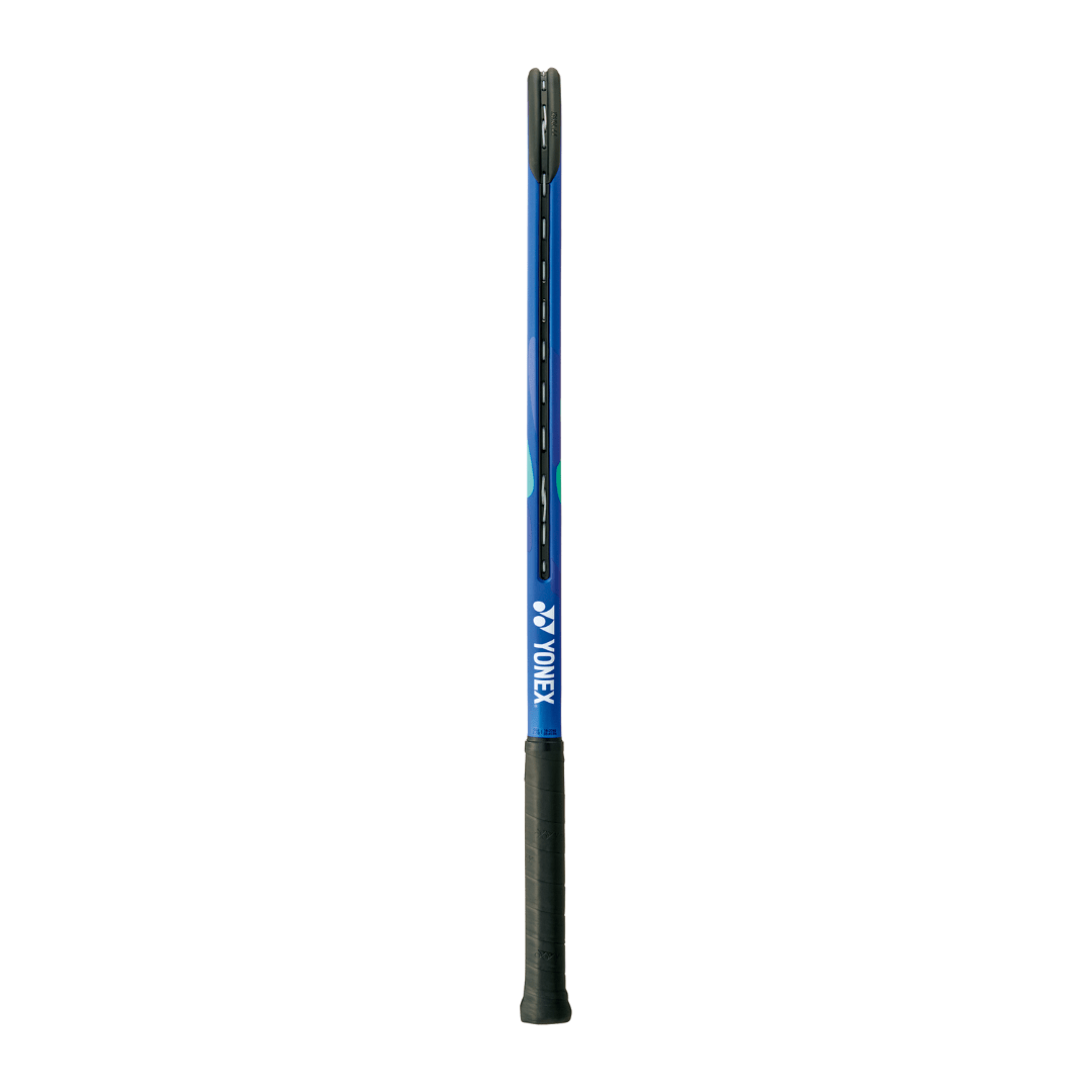 Yonex Ezone Jr 26 Blast Blue 240g (16x18) junior tennisketcher
